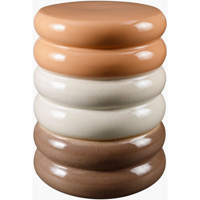 Gruner Accent Stool