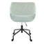 Chaise de travail Khaleelah-1140563975