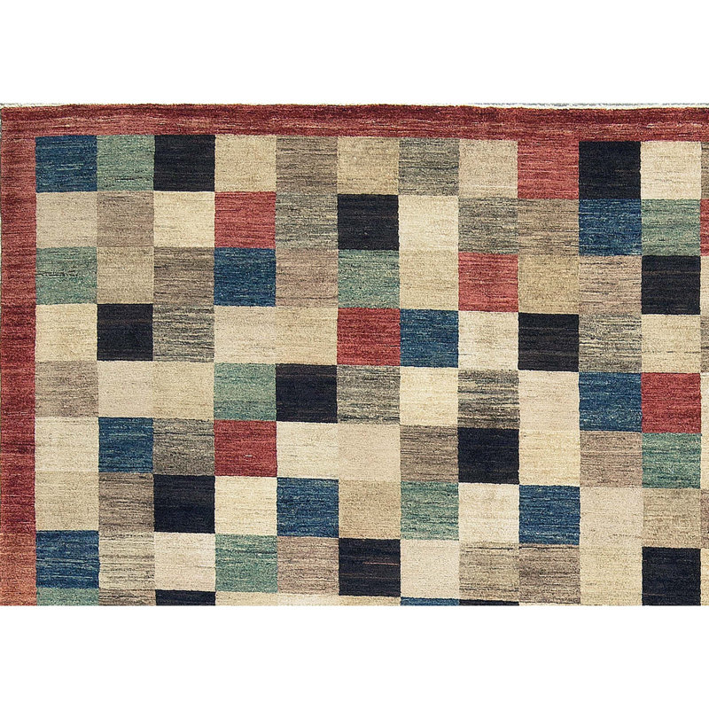 One-of-a-Kind 8' X 9'9" Area Rug