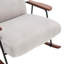 Fauteuil à bascule Modern-1036971764