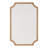 Scalloped Wall Mounted Pinboard