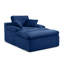 Upholstered Chaise Lounge-270592584