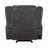 Corneau Faux Leather Recliner-121024957