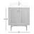 Laurent 30" Single Bathroom Vanity Set-86455701-101288036-125374348