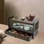 Table de bureau autel avec tiroir-71840966
