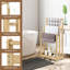 45 cm L Freestanding Towel Stand-1776064207