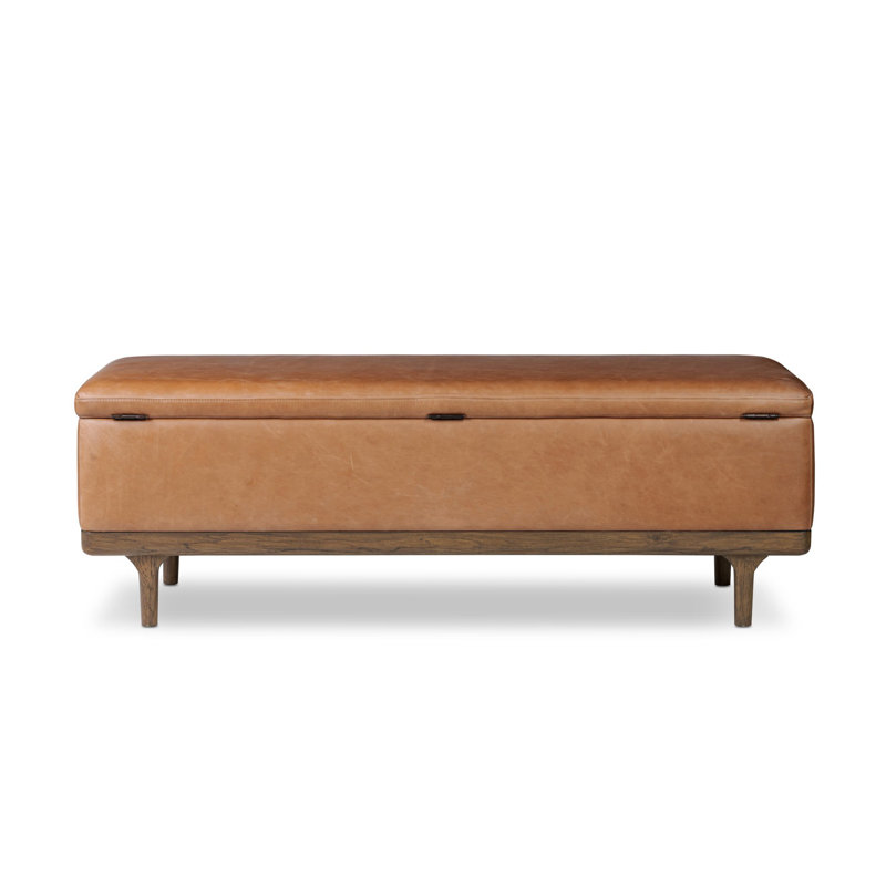 Upholstered Bench
