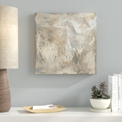Modern & Contemporary