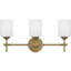 Cullison Dimmable Vanity Light