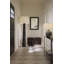 Robertson Hide Floor Lamp, Slate-1745932831