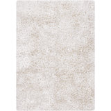 Tiris White Area Rug
