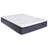 Hybrid Mattress With Cooling Foam Layers, Zoned Pocket Coils, Reinforced Lumbar Support, And Enhanced Edge Stability For Restful, Supportive Sleep.-578097723-578097725