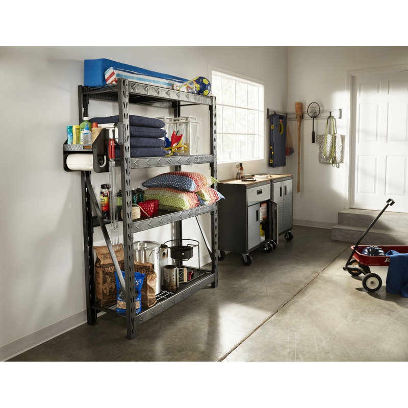 Rack Shelf Liner For 18" Shelves