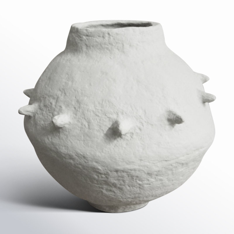 Vase de table Nikia