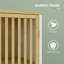 Bamboo Bathroom Cabinet