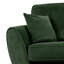 Rafe 3 Seater Velvet Sofa-68545286