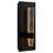 Pelmas 1LT CCT WALL MT - BK
