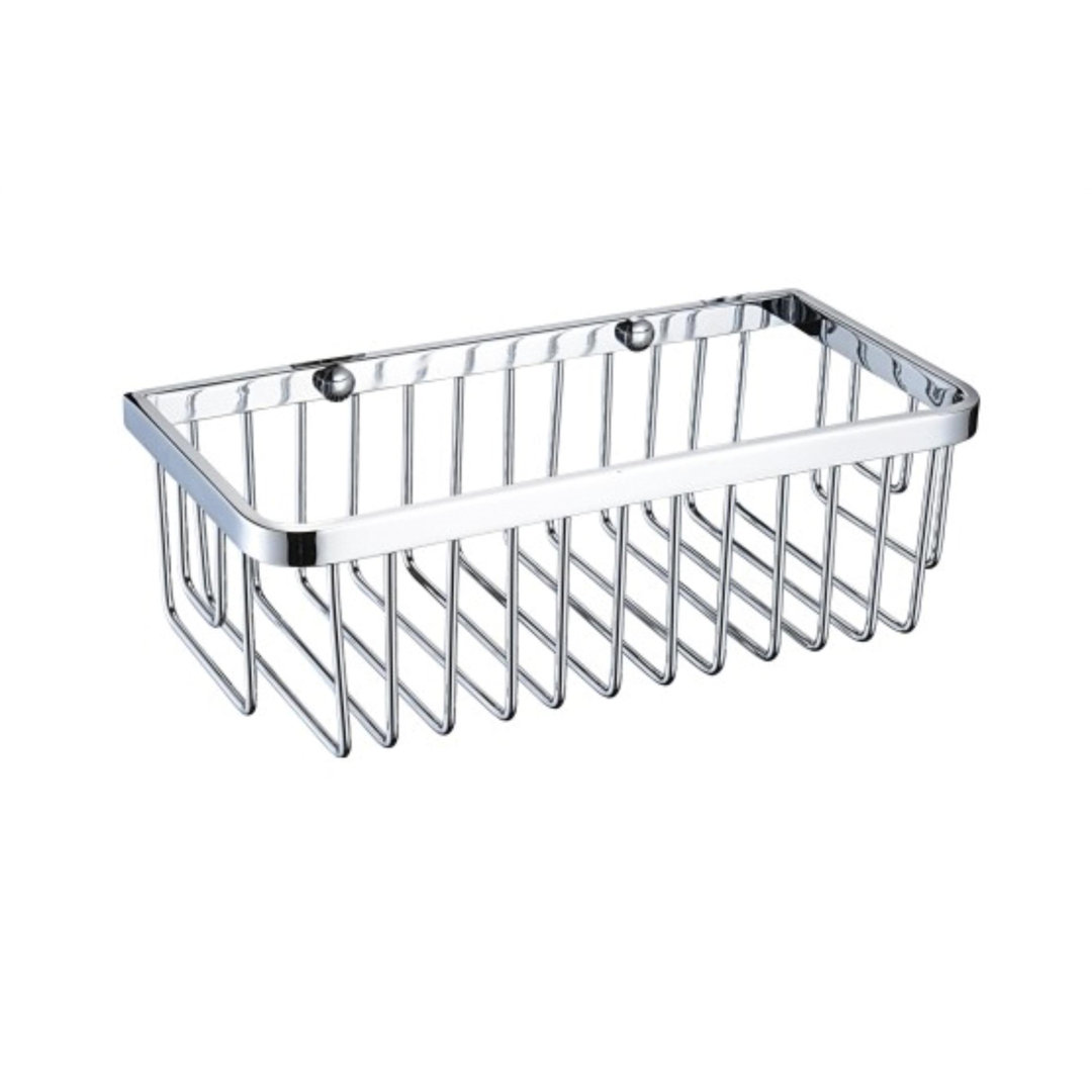 Wall Fixed Wire Shower Caddy