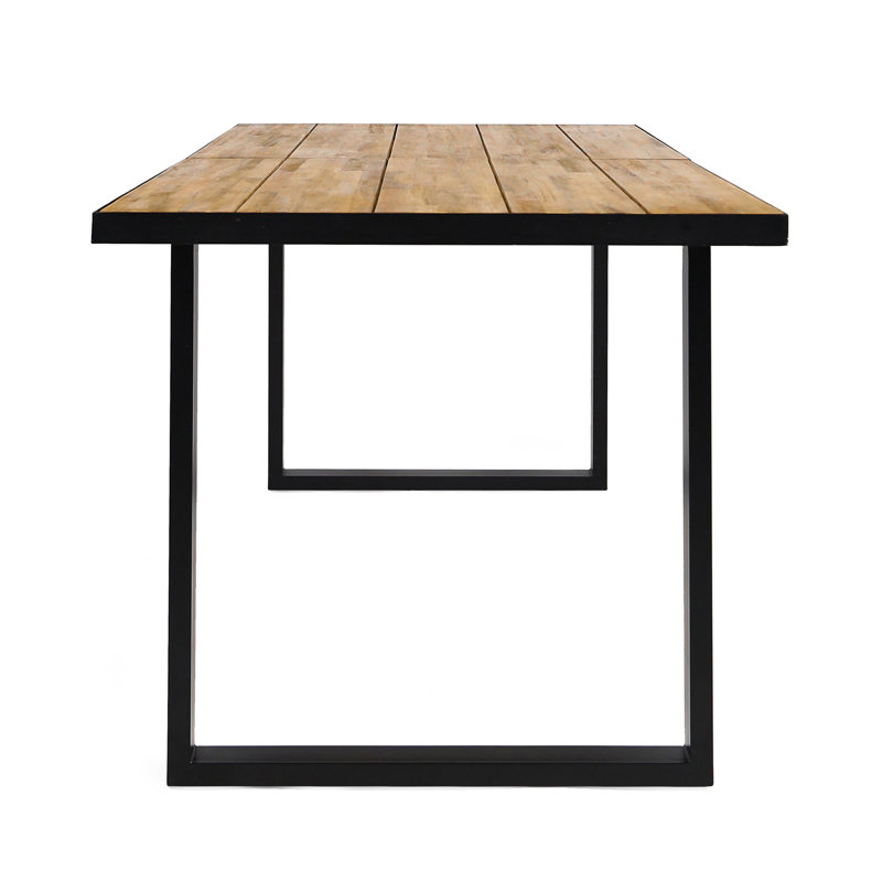 KYSTON 70 DINING TABLE