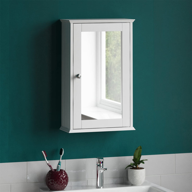 Martahus Bathroom Cabinet