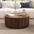 31.49" Round Storage Coffee Table-1208549927