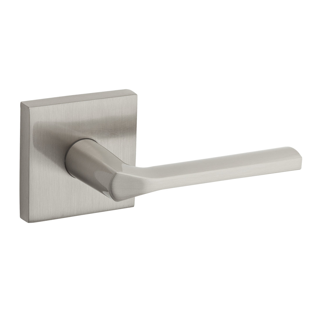 Lisbon Passage Door Lever Kwikset 