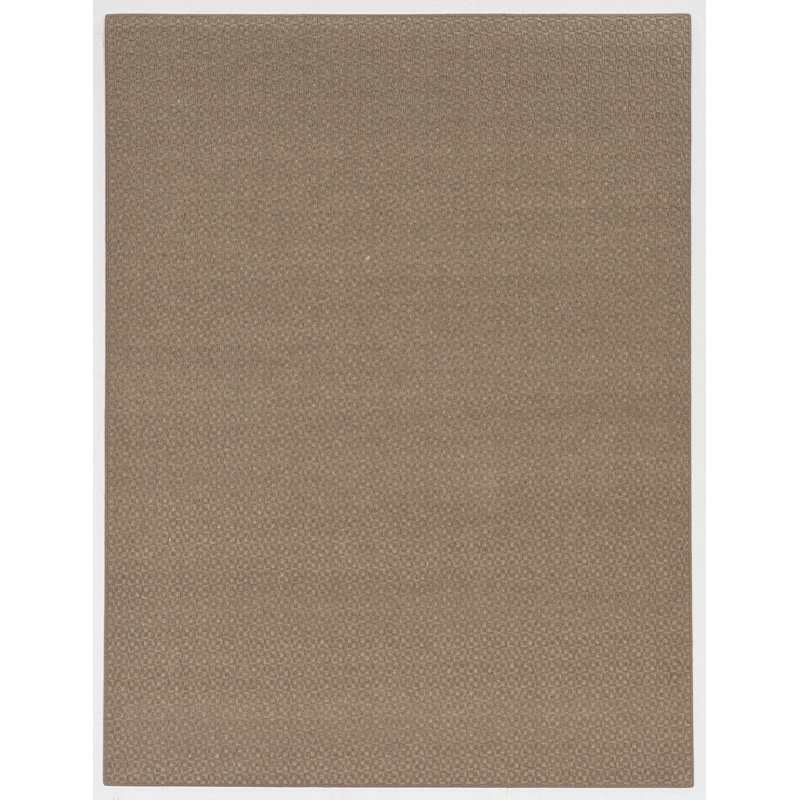 Tapis de zone taupe action back Viveiros
