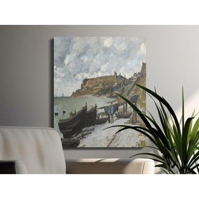 Wrapped Canvas Print Set