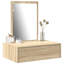 Dressing Table with Mirror