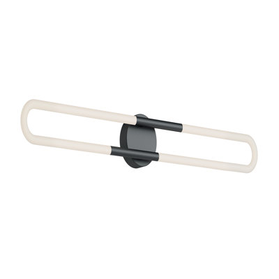 Shymel 36'' LED Vanity