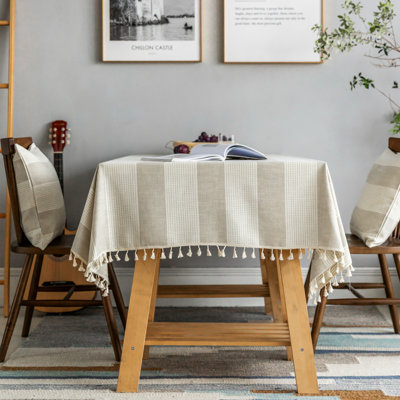 Ottilie Tablecloth
