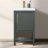 Jewell 20" Single Bathroom Vanity Set-642566839