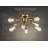 Seekonk Flush Mount-1328875433