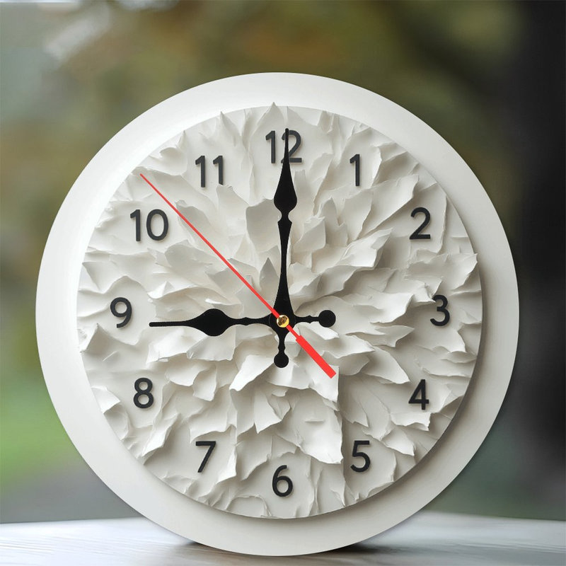 Horloge murale
