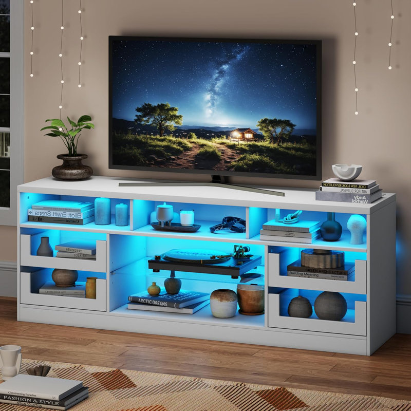 TV Stand for TVs up to 65"