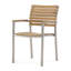 Outdoor Dining Armchair