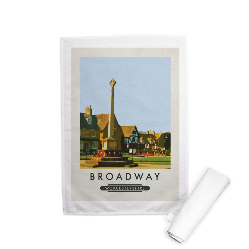 Cotton Kitchen Towel