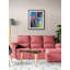 Abstract Composition 742 Print by Angel Estevez-64401910