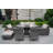 Aliaksey 8 - Person Patio Conversation Set with Cushions