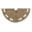 Horse Tree Skirt