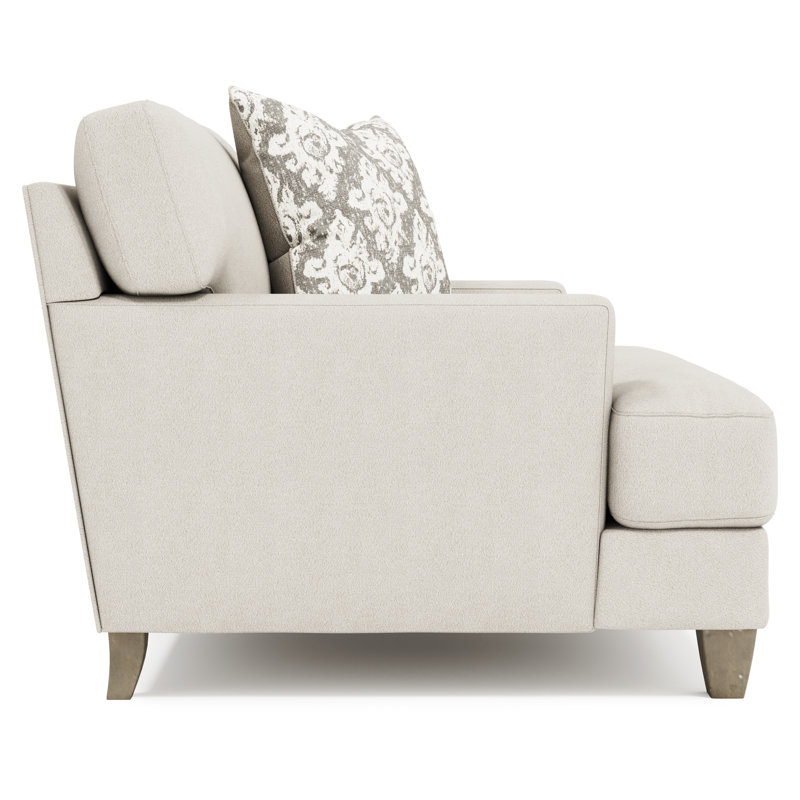 Mila 38'' Wide Armchair