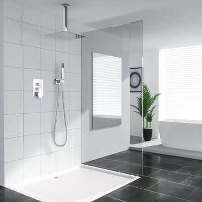 Pomme de douche 16 po