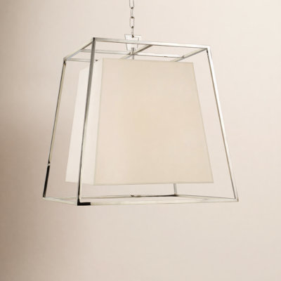 Maximus 6 Light Pendant