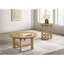 Table de bout Crispin