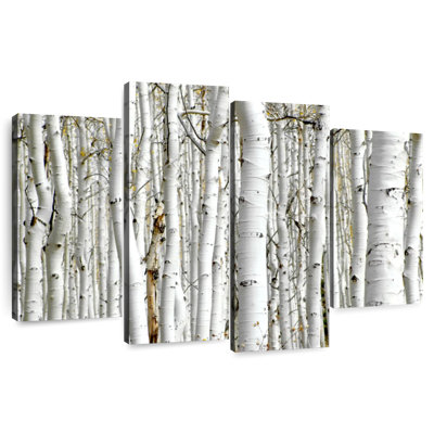 Alvord Birch Wood