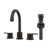Oil-Rubbed Bronze
