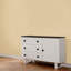 3 tiroirs 48 po Meir Commode large