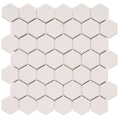 Porcelain Mosaic Sheet Wall Tile