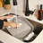 Bella Make And Take Electric Skillet-117164688