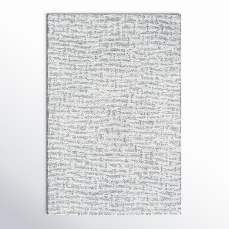 Antonella Hand Tufted Geometric Indoor Rug